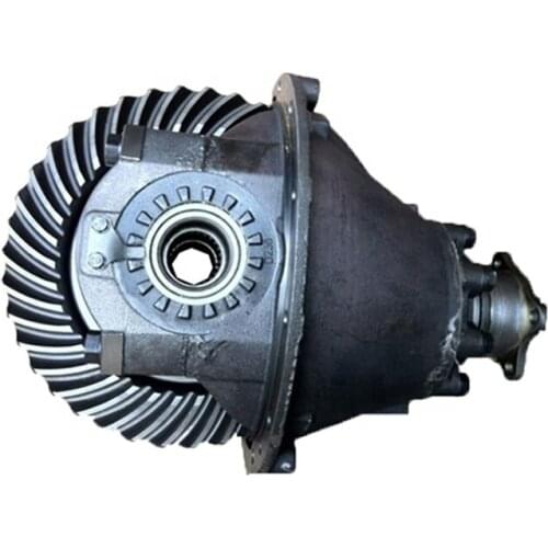 Canter Fuso 4x4 Rear Differential with 6x37 6x40 7x39 7x40 for MITSUBISHI