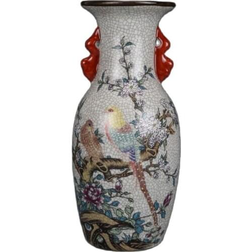 Collection of Beijing second-hand porcelain from Qianlong, Qing Dynasty