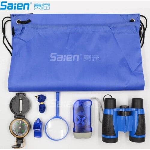 Adventure Set for Kids ,2018 NEW Exploration Kit for Kids, Exploration Toy Kit
