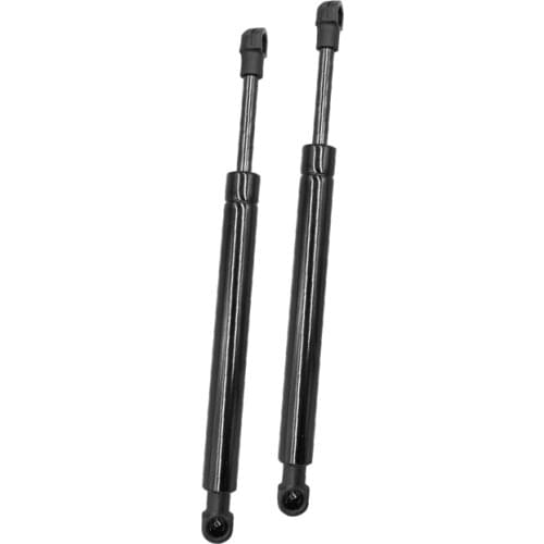 New 51248410755 For BMW Z3 M Roadster Convertible 2-Door Trunk 1999-2002 Trunk Lift Support Gas Strut Shock Springs-Rear