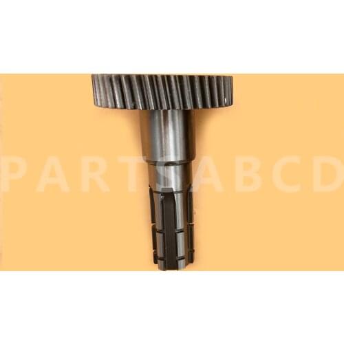 NEW Carbide Forward & Reverse Output Shaft Gear Assy 150CC 200CC GO KART PARTS