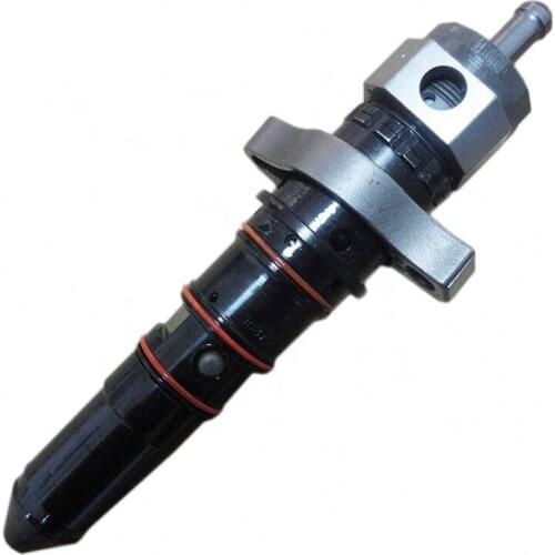 Genuine original packing 3087587 K19 diesel engine spare parts fuel injector 3087587