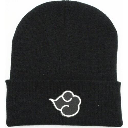 Cotton Xiangyun embroidery Thicken knitted hat winter warm hat Skullies cap beanie hat for men and women 82