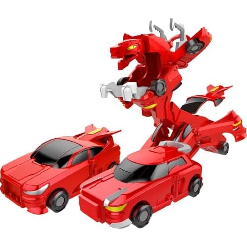 Blast Speed Fit Toy Burst Beast Mech Deformation Collision King Kong Dinosaur Robot Transformers Action Figures Toys