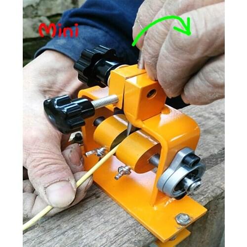 Manual Wire Stripper Cable Stripper Manual Cable Wire Stripping Machine Peeling Machine Stripping Tool 1-24MM High Quality