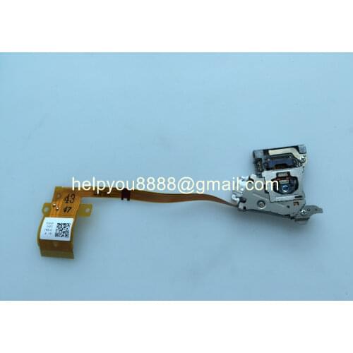 Brand new Matsushita 6 disc DVD laser optical pickup new style for Cayenne PCM3.1 Mercedes W221 W204 NTG3 BECKER Rohens GPS