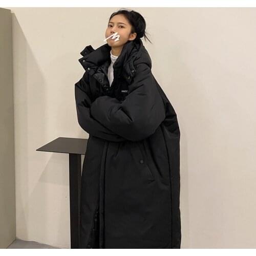 TITAME Women's Parkas