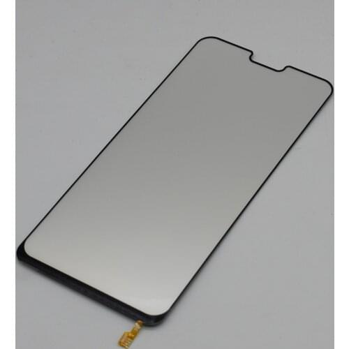 High quality LCD Display Backlight Plate For Huawei Honor 8X Back light Film