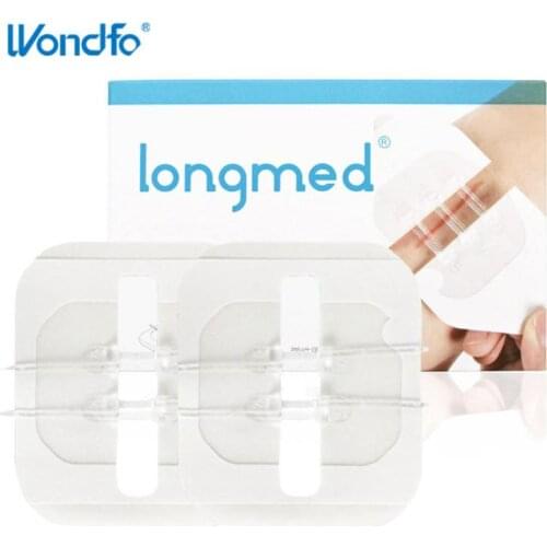 Wondfo Plasters