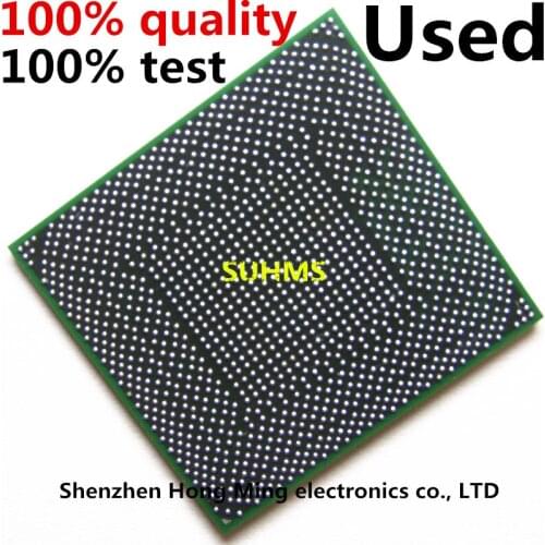 100% test very good product AC82GS40 SLGT8 bga chip reball with balls IC chips