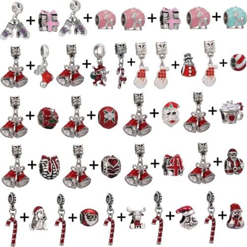 Jewoey Shion Red Bracelets