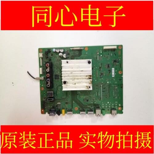 KD-55X7000D 55X7066D Main Board 1-980-837-11 Screen YS6S550CNG01B
