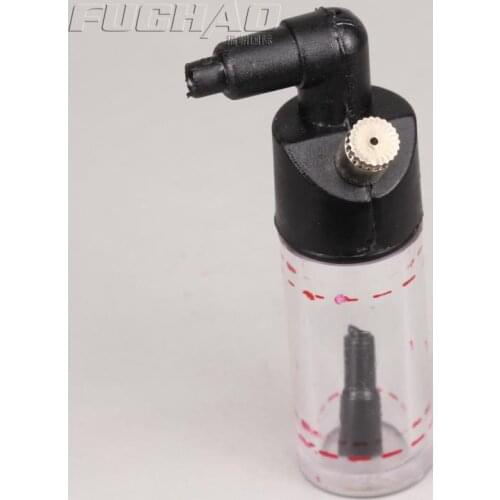 KM Cutting Machine M-034 / M-035 Accessories Cup Accessories