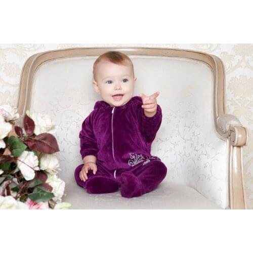 Lucky Child Sets Of Clothes For Newborn Girls