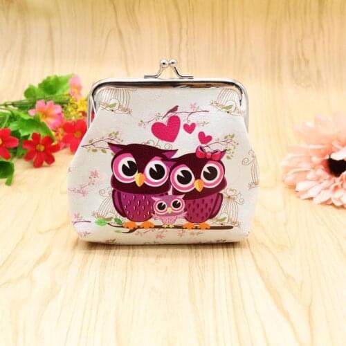 MAIOUMY Coin Purses