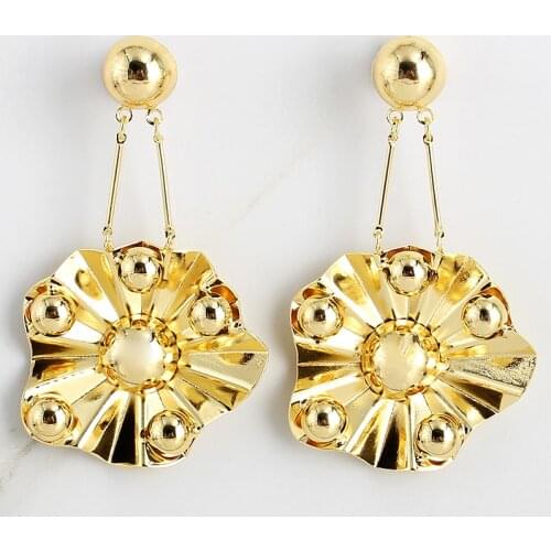 Fashion Jewelry Bohemia Jewelry Earrings For Women Drop Dangle Earrings Luxury Wedding Earrings For Engagement Jewelry Gifts