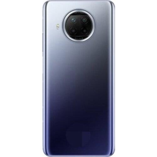 For redmi note 9 Pro original battery housing case for xiaomi redmi note9 battery cover