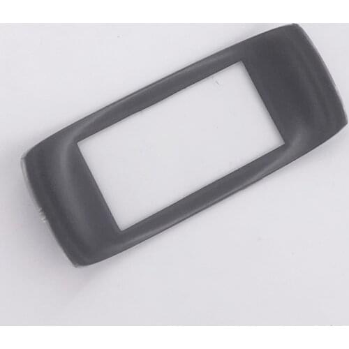 Russia version B92 glass for starline B92 B94 B64 B62 lcd remote two way car remote Only glass free shipping