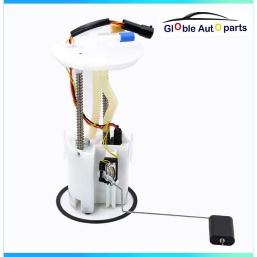 12V Fuel Pump Assembly For 2001-2004 Ford Escape Mazda Tribute 2.0L 3.0L E2291M 17708-SK7A36 P74963M MU2073 Fuel Pump TY-291