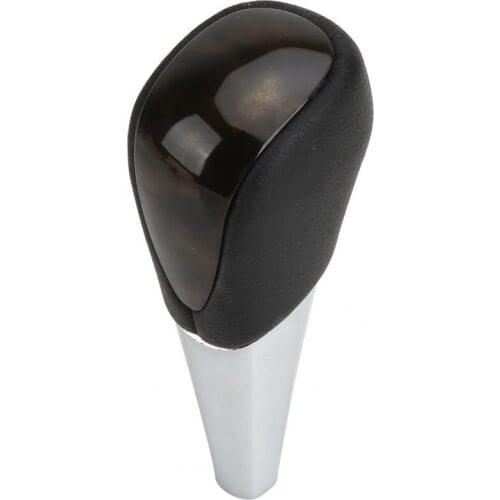Universal Car Gear Stick Shift Knob Head Accessories for Toyota Corolla Camry