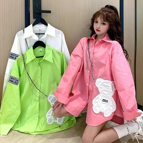 Блузки с цветами VAHAMAS China At AliExpress