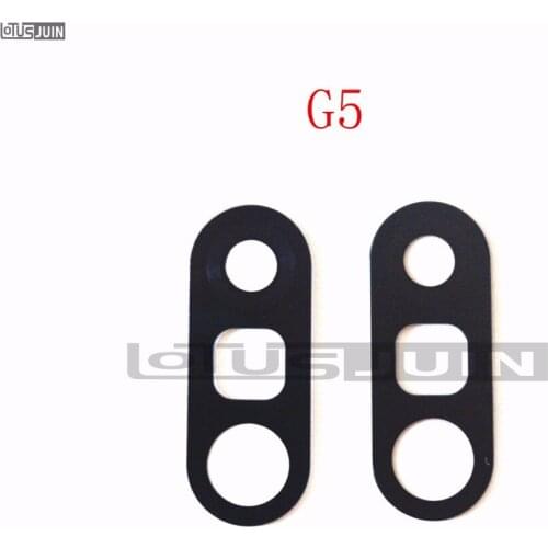 2PCS Rear Camera Glass Lens Replacement for LG G5
