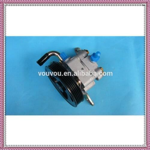 Car accessories power steering pump for Mazda 323 family protege FP Mazda premacy 1999-2003 CP Haima 3