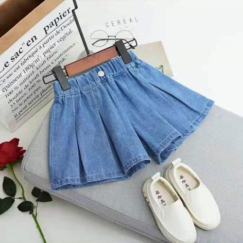 BitLamb Kids Shorts For Girls