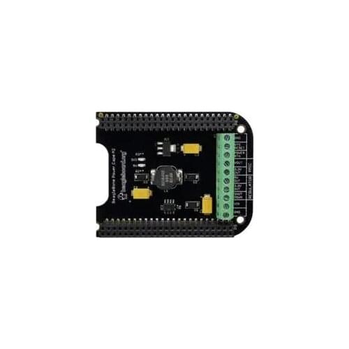 PWRCPE-BBBCAPE BeagleBone Power Cape expansion board