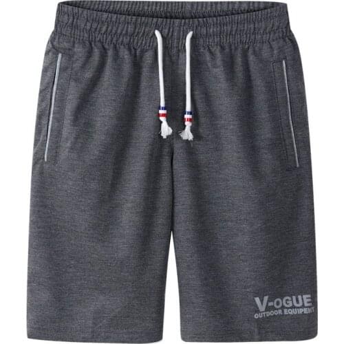 Elizandro Mens Summer Shorts