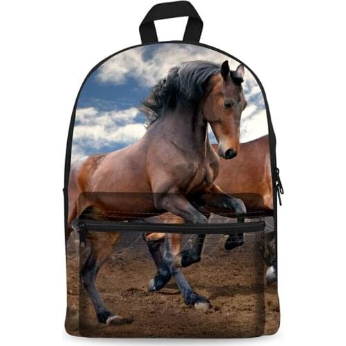 HUE MASTER Men's Youth Bags