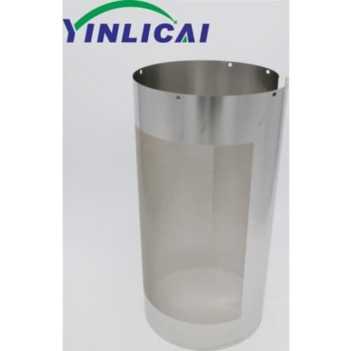 1pc Drum Body N5-S0001 for Duplo DP 430 430E 440 440E 460 460E 2930 2940 Duplicator Parts