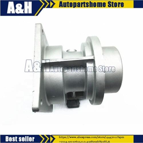 Mass Air Flow Meter Sensor AFH50-15 AFH5015 For Nissan