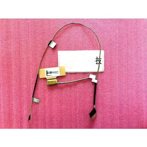 New original for HP Chromebook 11 G5 led lcd lvds cable DDNL6ULC101