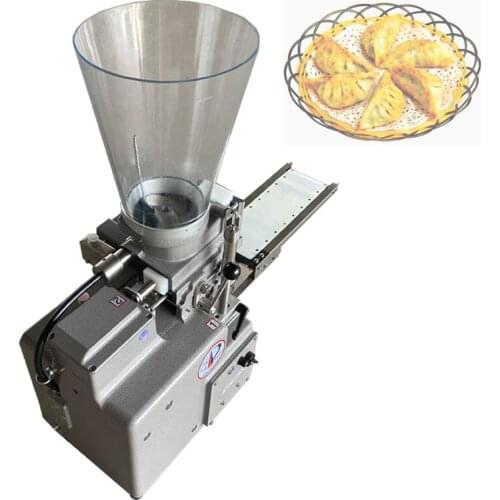 New type semi-automatic household Dumpling making machine Pelmeni Machine