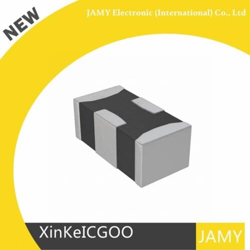 Original NFM31PC276B0J3L NFM31PC276B Feed through container 27uF 6A 6.3V 1206 SMD