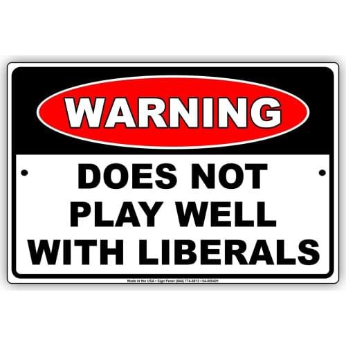 Afterprints Kanye Yeezy for President 2020 Vote for USA Elections Unique Novelty Aluminum Metal Sign 12"x8"