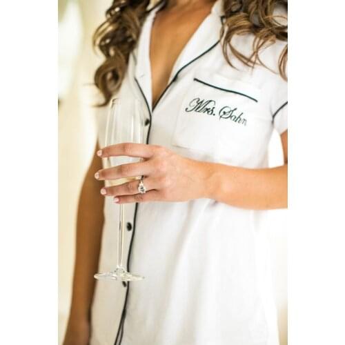 Bridal gift, bride gift, bridal pj, bridal pajama set, bridal gifts, gift for bride, bridal pj set, pj for bride, bride pj set