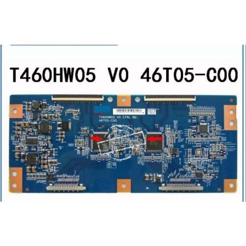 T460HW05 V0 46T05-C00 Logic board LCD Board for / connect with T-CON connect board