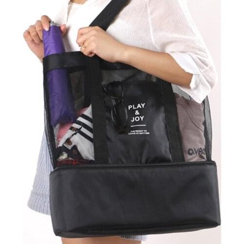 THREEPEAS Women's Transparent Bags