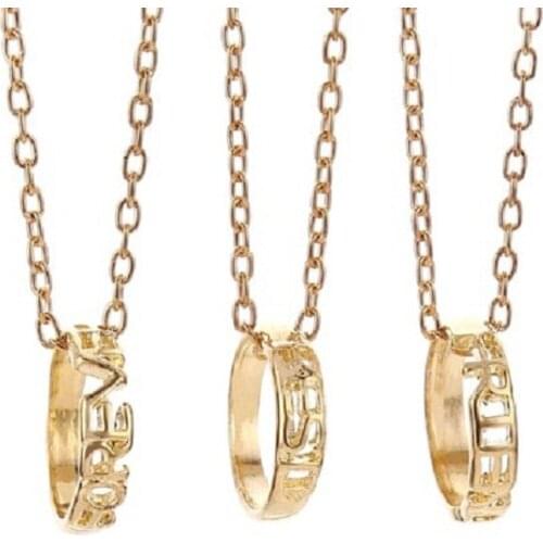 XEDZ Pendant Chains