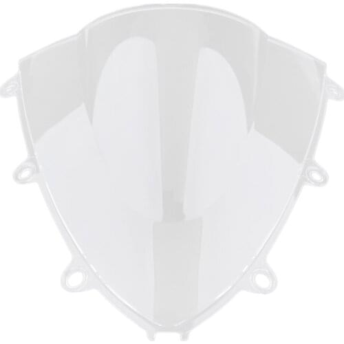 Motorcycle Windscreen Screen Protector For CBR1000RR 2008-2011