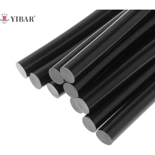 5pcs DIY Melt Glue Sticks For Electric Glue Gun Craft Album Alloy Accessories Car Dent Paintless Removal Hand Repair Tool Parts