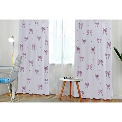 Bebişim Halı Curtains