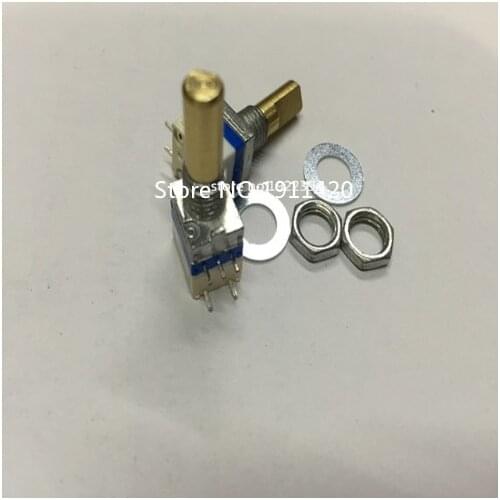 Free shipping 5pcs/lot intercom volume pot switch A103 baofeng 888 s parts Best quality