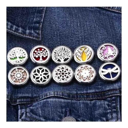 BOSHI JEWELRY Dragonfly Brooches For Clothes