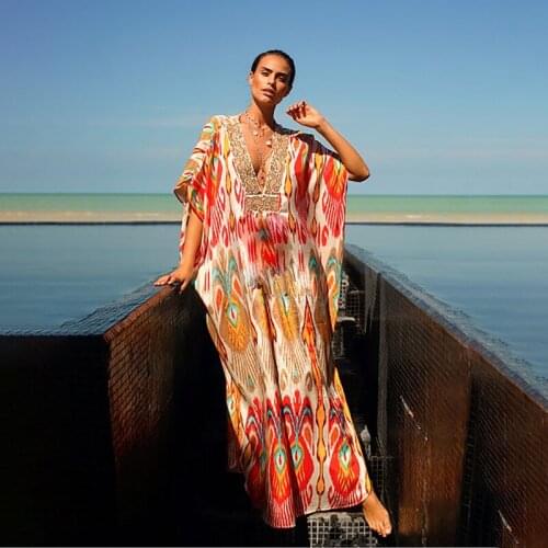 COZOK Large One-piece Swimwear