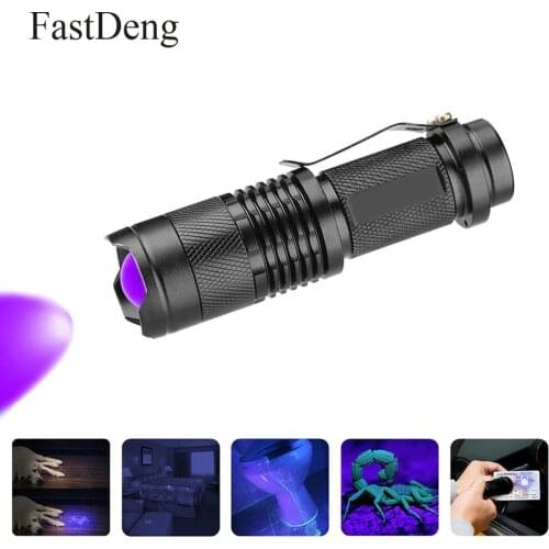 FastDeng Security Sensors