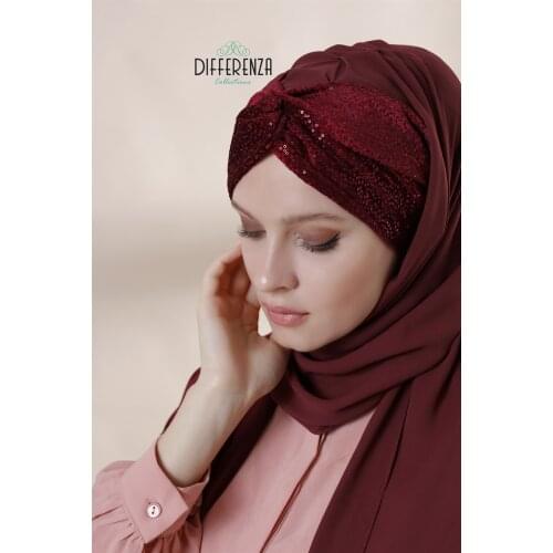 Hijab Turban Shawl Headscarf Female Head wraps Combed Cotton Muslim Clothing For Women Islamic Clothes accessory Abaya وشاح