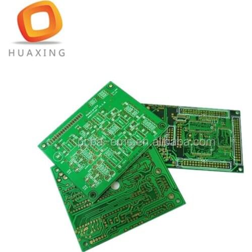Hua Xing OEM PCB PCBA Customized Manufacturer Printed Circuit Board Assembly BOM List Gerber File Design High Quality